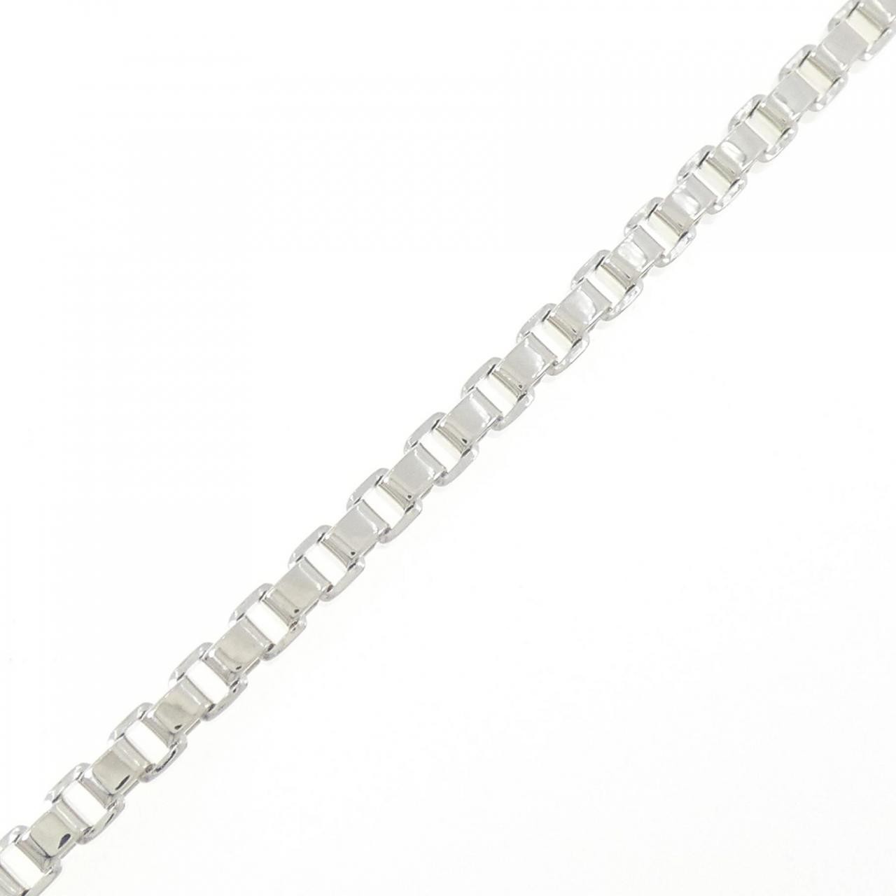 Authentic Tiffany Venetian Bracelet  #260-007-721-3273