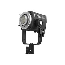 Aputure STORM 80c 80W BLAIR-CG Compact Point Source LED Video Light