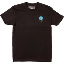 Radar Vibe Tee - Black