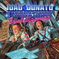 Joao Donato E Donati - Sintetizamor Rsd 2023 - Vinyl Record - G1398Z