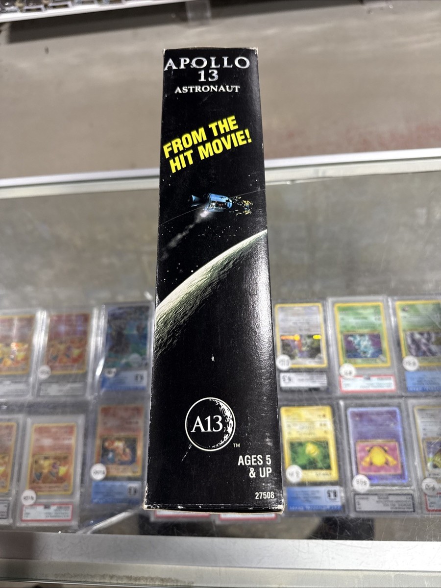 Kenner Apollo 13 Astronaut 1:6 Limited Edition Action Figure