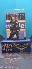 1993-94 Donruss Mike Modano Premiere Edition Special Print of 20,00