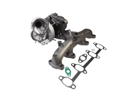 Turbolader neu AUDI / GOLFS / CADDY 1.9 TDI 54399880072 55-77KW (2003-2010)