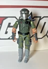 GI Joe Cobra Vipers v6 2002 *FIGURE ONLY, Near Mint!* Vintage Viper ARAH Tight!