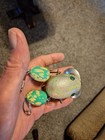 Wooden Frog Lures — photo 2