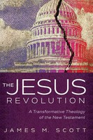 James M. Scott | The Jesus Revolution | Buch | Englisch (2023) | Cascade Books