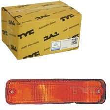 TYC BLINKER P21W BLINKLEUCHTE VORNE LINKS passend für HONDA CIVIC CRX |