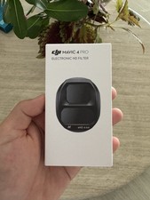 Filtro ND Electrónico DJI Mavic 4 Pro eND 4-64 PREVENTA Genuino DJI Nuevo