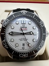 Omega Seamaster 300M 2020 Full Set