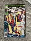 Amazing Spider-Man #160 SpiderMan Vs Spider Mobile Tinkerer App. 1976 VF 🕷️🔥