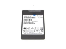 SanDisk SD8SB8U-1T00-2000 2.5" 1TB SATA Enterprise X400 6Gbs SSD Grade A Drive