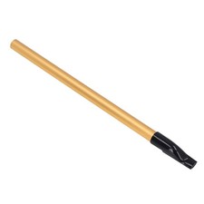 (Gold C Tune)Saluaqui Professional Short Flute In Gold C - Lightweight Alloy BEA