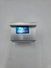 Thompson Super Ball Bushing Linear Bearing SPB 16 ADJ Aluminum Pillow Block 1.0"