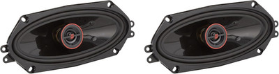 Cerwin-Vega! HED Series Car Speakers   High-Performance Audio, Clear Sound, Deep