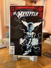 Mr Mxyzptlk #1 - 1998 - Tribute to Superman #...