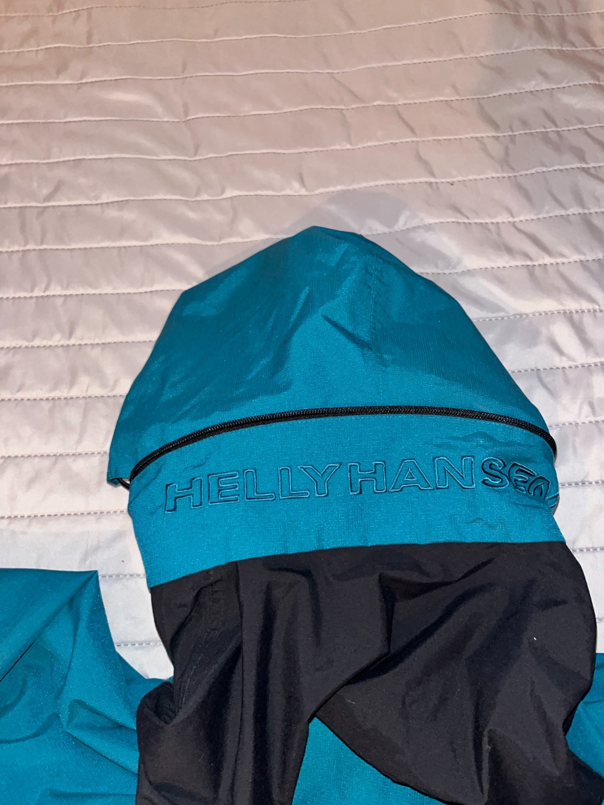 Helly Hansen Helly Tech Jacket Medium - image 6