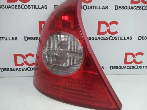 8200917488 Piloto Trasero Izquierdo para RENAULT CLIO II FASE II (B/CB0) 116991 - Imagen 3 de 9