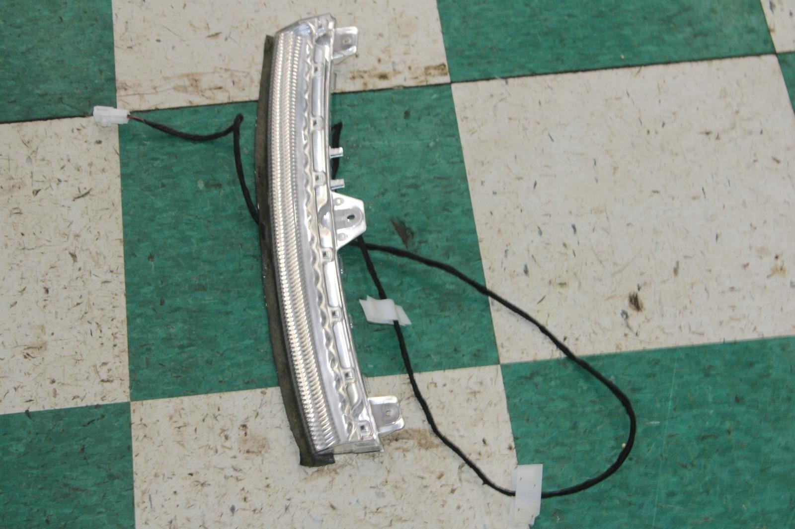 Maserati Ghibli 2014-2017 Brake light