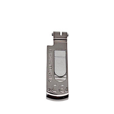 Replace Battery Door With Rubber Cover for Canon IXUS40 IXUS50 SD300 Repair Part