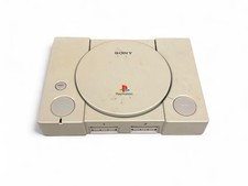 Sony PlayStation 1 PS1 Console Only - FOR PARTS/REPAIR UNTESTED