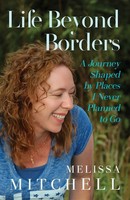 Melissa Mitchell | Life Beyond Borders | Taschenbuch | Englisch (2025)