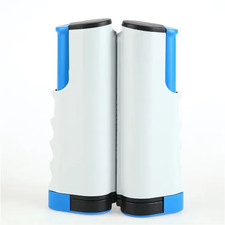 Retractable Table Tennis Net Portable Ping Pong Net Set Anywhere