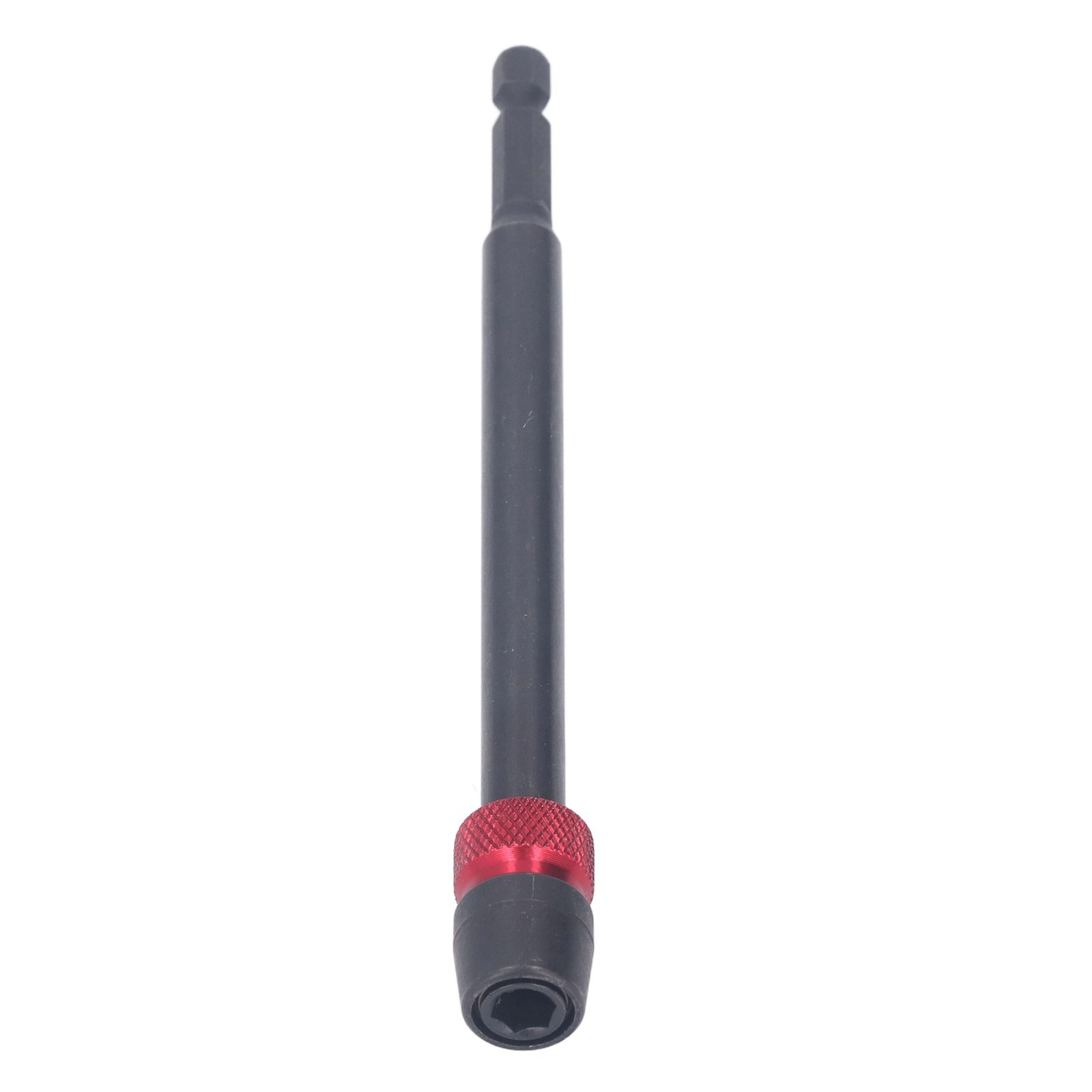 Impact Socket Adapter Impact Driver Extension Bar 1/4in Hex Shank Alloy Steel