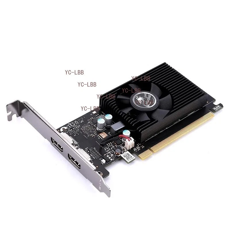 Colorful GeForce GT 1010 LP 2GB DDR4 Graphics card - Image 3 of 4