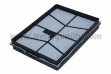 Filtre d'habitacle Hyundai SANTA FE