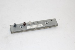 AUDI Q7 4L Antennenverstärker  4L0035225K 3.00 Diesel 171kw 2006 22258369
