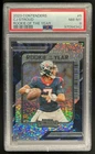 2023 Contenders C.J. Stroud Rookie of the Year RC #5 Texans PSA 8