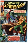 Amazing Spider-Man #83 1970 (FN/VF 7.0)
