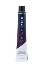 Pravana ChromaSilk Creme Hair Color - Intense Ash, 7.11 Intense Ash Blonde, 3 oz