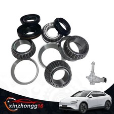 Kugellager Rep.Satz Lager Set Verteilergetriebe für Mercedes-Benz GLE W167 580 Kugellager Rep.Satz Lager Set Verteilergetriebe für Mercedes-Benz GLE W167 580