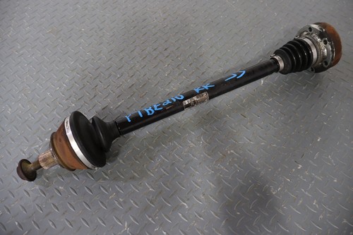Bentley Continental GT 2006-2010 Rear Right Axle shaft P/N 4E0501203A Photo - $52