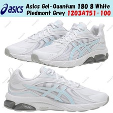 Asics Gel Quantum 180 Piedmont Grey for sale | eBay