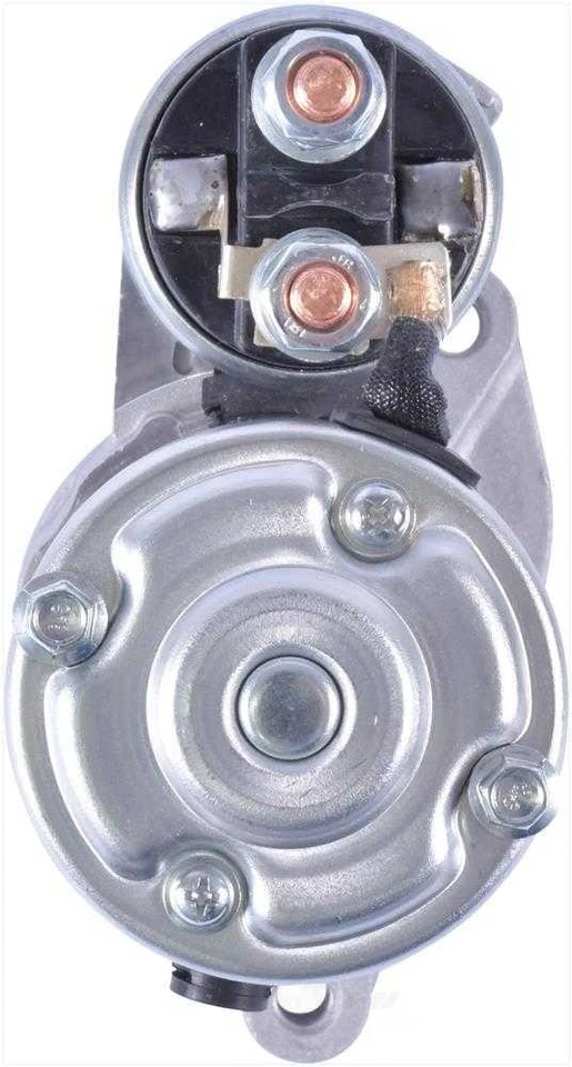 Starter Motor fits 2005-2008 Dodge Ram 1500,Ram 2500,Ram 3500  ACDELCO PROFESSIO - Image 2 of 4