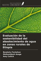Bewketu Fentahun (U. A.) | EvaluacióN De La Sostenibilidad Del Abastecimiento...