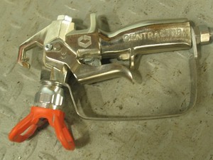 GRACO Contractor  Spray Gun