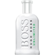 .Hugo Boss Bottled unlimited Eau de Toilette 100ml