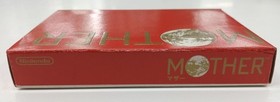 NINTENDO MOTHER Famicom software