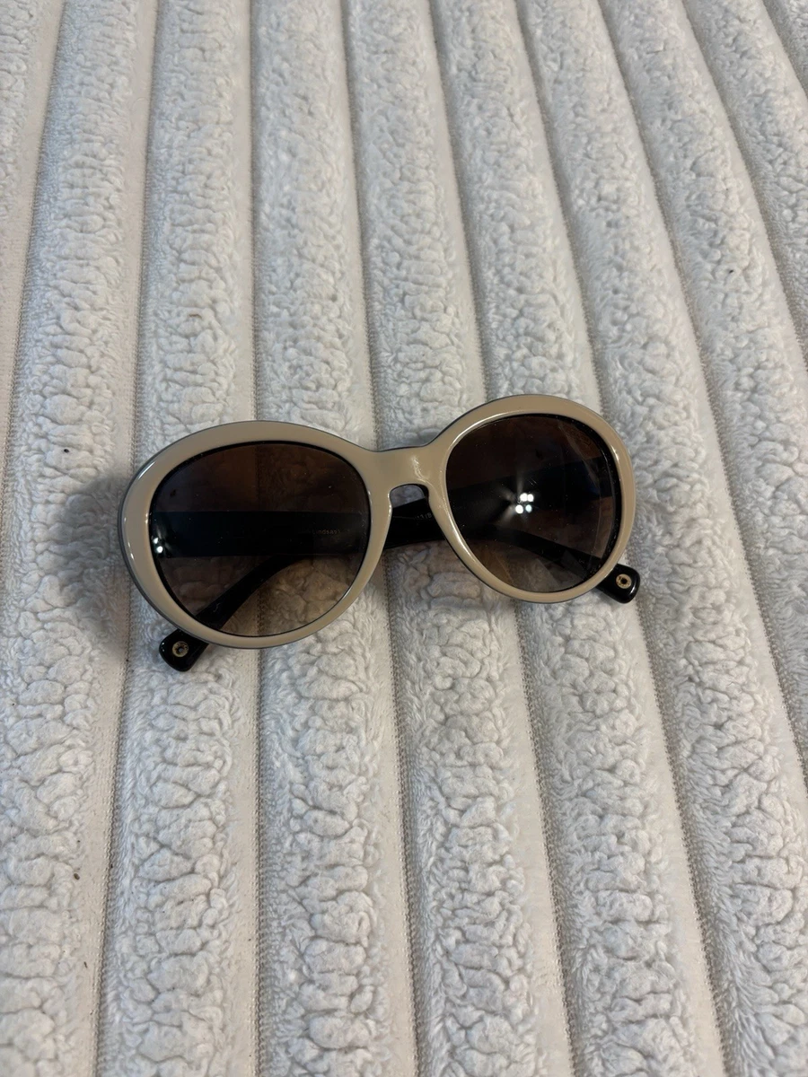 Coach Plastic Frame Sunglasses for Women with Vintage for  display picture 1