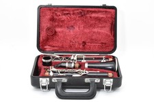 Yamaha YCL-251 Bb Clarinet w/Case Ligature 4C Mouthpiece From Japan 2813934