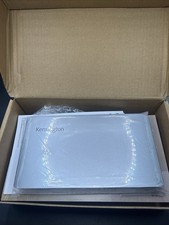 Kensington SD2480T Thunderbolt 3 and USB-C Du...