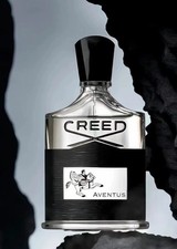 Creed Aventus Eau De Parfum 120ml 4oz For Men Long Lasting Luxury Fragrance New