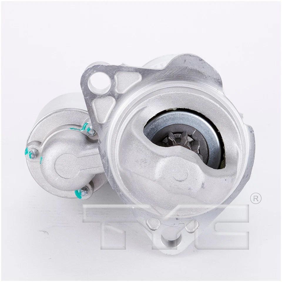 Motor de arranque Saturn Sky 2008-2010 TYC 2008 2009 2010 Foto 3 de 4