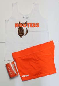 hooters hose