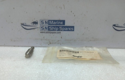 Hobart 78398 Insert Knife Shaft 4PCs In Lot