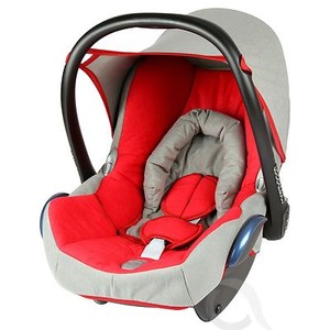 maxi cosi cabriofix set