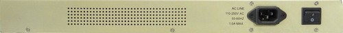 Voipack VOG 4000F Gateway 4-Port VOG4000F - Picture 3 of 4